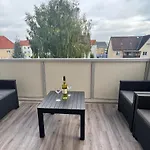 Fruehauf Apartment